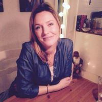 Anna Forsberg Photo 24