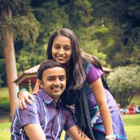 Sridhar Palanisamy Photo 7