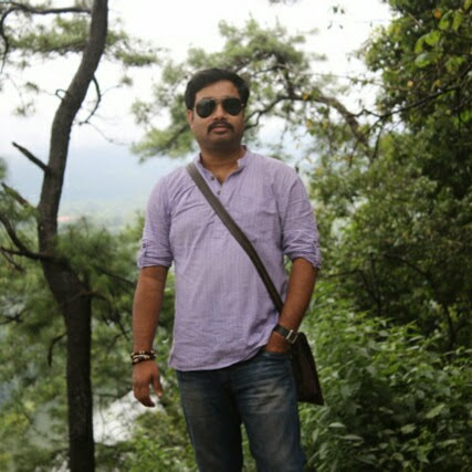 Sandip Ghosh Photo 16