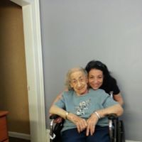 Carmela Hall Photo 6