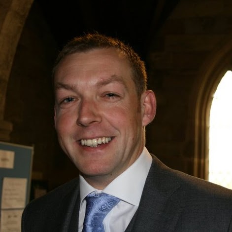 David Blakesley Photo 15