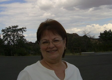 Jan Johnson Photo 30