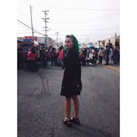 Christina Dugdale Photo 3