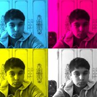 Sami Mohammad Photo 20