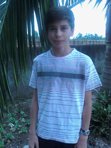 Samuel Junior Photo 10