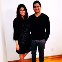Vishal Patel Photo 28