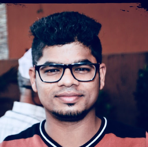 Ravi Sawant Photo 19