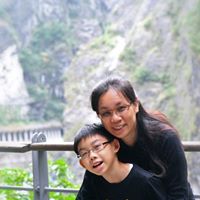 Hua Chen Photo 27