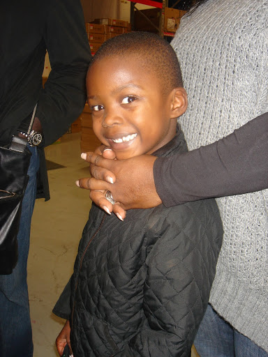 Kameron Taylor Photo 25