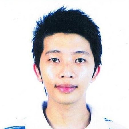 Ralph Tan Photo 20