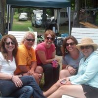 Paula Palmer Photo 33