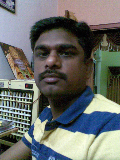 Srinivas Nomula Photo 9