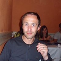 Stephen Morrell Photo 25