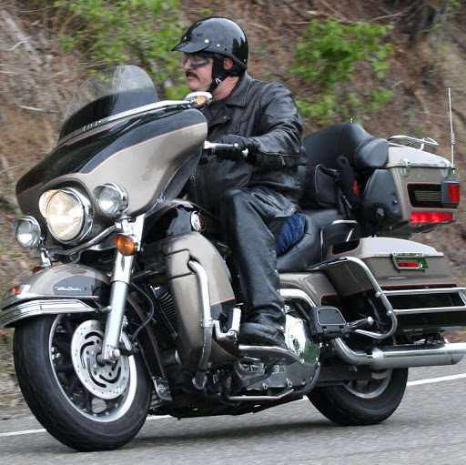 Craig Tuller Photo 6