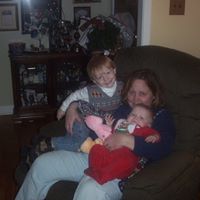 Jenny Rouse Photo 16