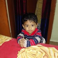 Abul Chowdhury Photo 19