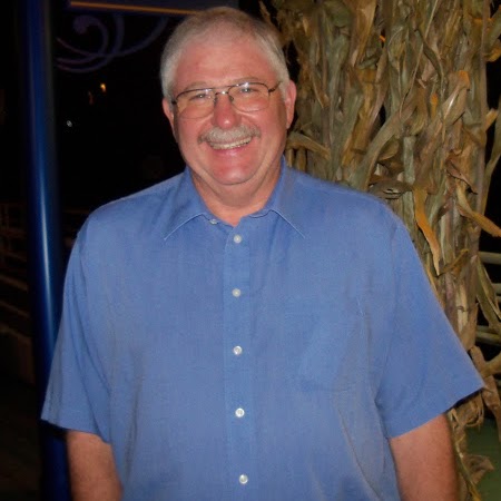 Gerald Little Photo 30