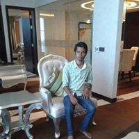 Jahed Hossain Photo 13