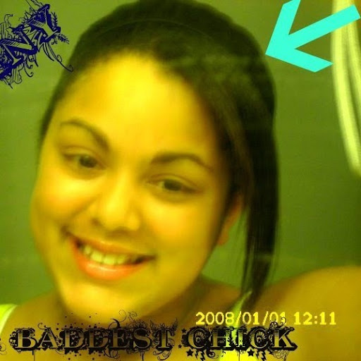 Destiny Merriweather Photo 7