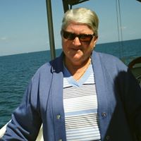 Ann Hoffmann Photo 29
