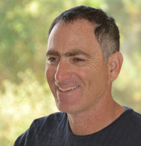 Richard Epstein Photo 15