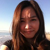 Christine Tam Photo 21