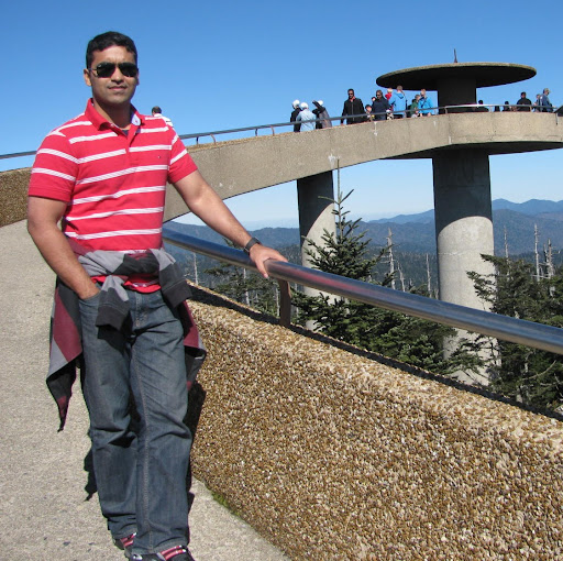 Nagesh Rao Photo 35