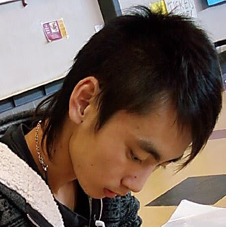 Will Lin Photo 21