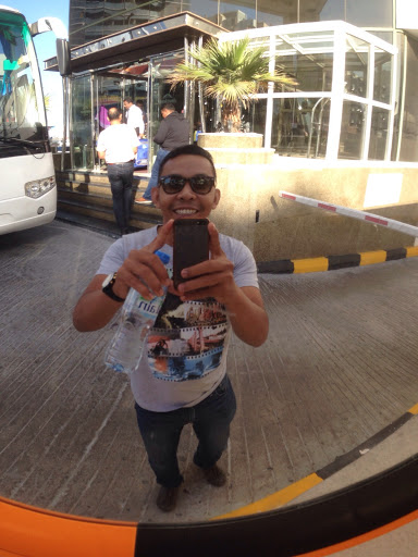 Hafiz Razak Photo 26
