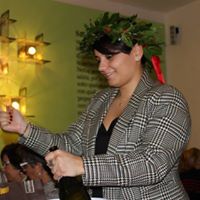 Elena Franchi Photo 17