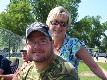 Debra Vaughn Photo 33