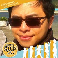 Parker Chen Photo 22