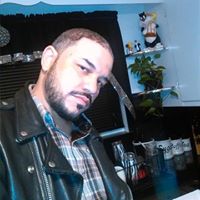 Christopher Booker Photo 21