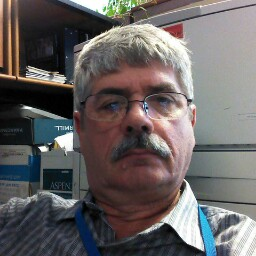 James Burkman Photo 20