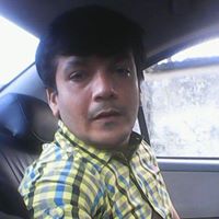 Mukesh Thaker Photo 3