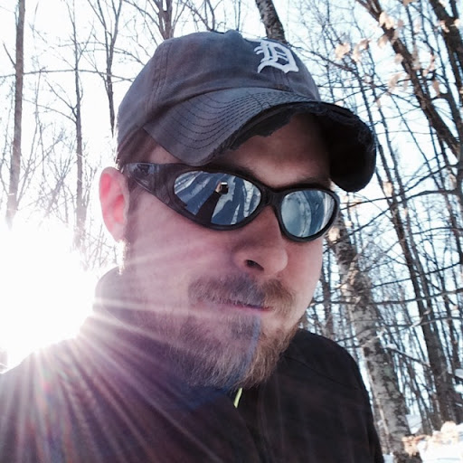 Matthew Peters Photo 44