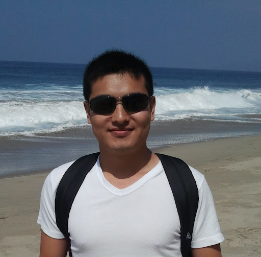 Kang Zhao Photo 18