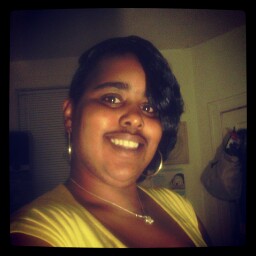 Amira Carr Photo 3