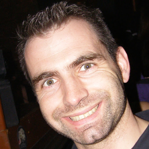 Stefan Mayer Photo 31
