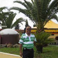 Viswanathan Hariharan Photo 3