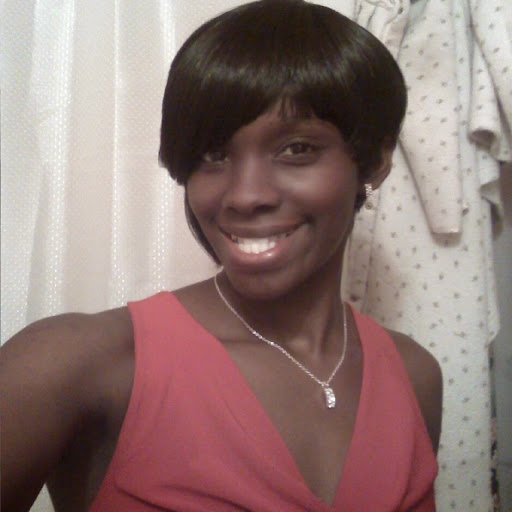 Kimberly Andrews Photo 39