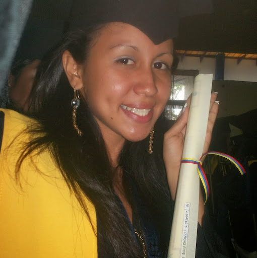 Shirley Vargas Photo 27