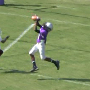 Brandon Deloatch Photo 8
