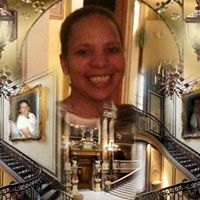 Yvette Davis Photo 32