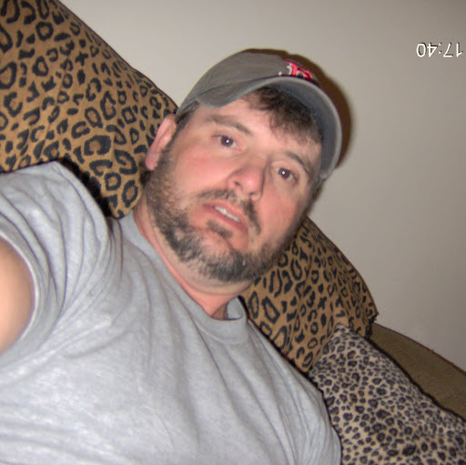 Chris Woods Photo 37