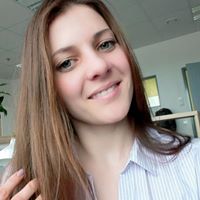 Anna Volkova Photo 8