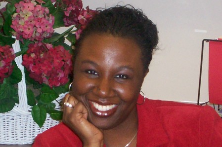 Angela Black Photo 32