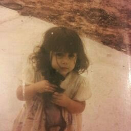 Karina Saenz Photo 18