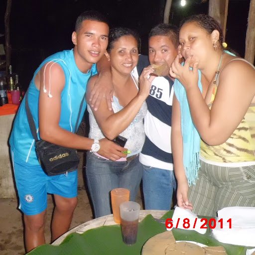 Nicolas Rodriguez Photo 37