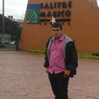 Moises Bustos Photo 8